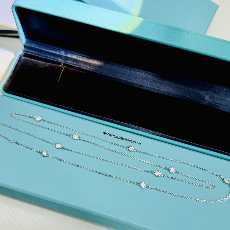 Tiffany Necklaces